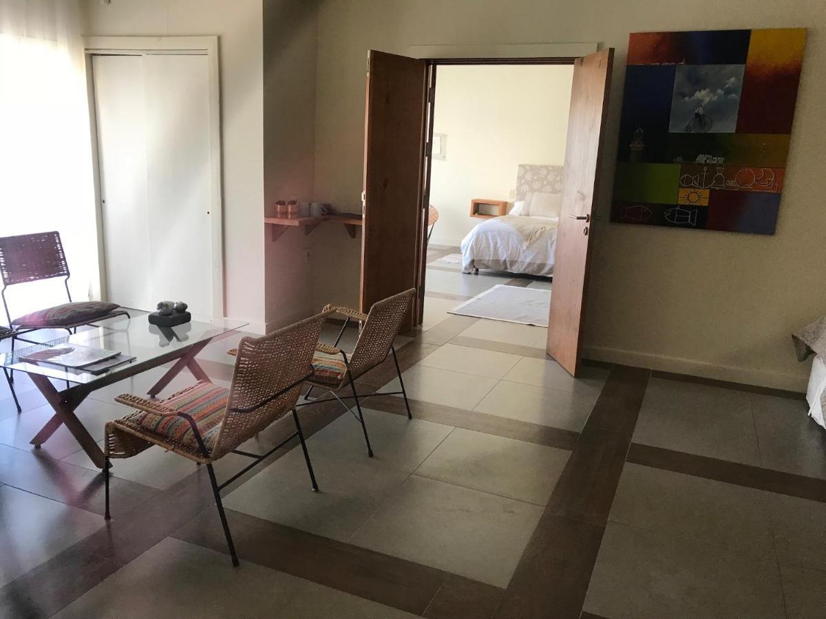 La Viuda De Jose Ignacio Ξενοδοχείο Εξωτερικό φωτογραφία