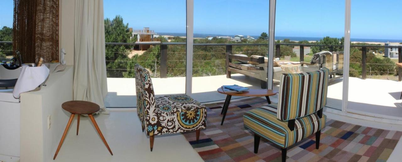 La Viuda De Jose Ignacio Ξενοδοχείο Εξωτερικό φωτογραφία