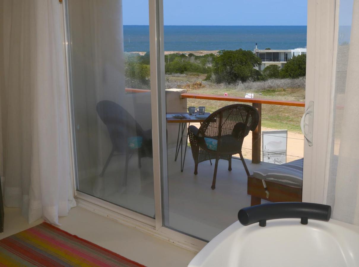 La Viuda De Jose Ignacio Ξενοδοχείο Εξωτερικό φωτογραφία