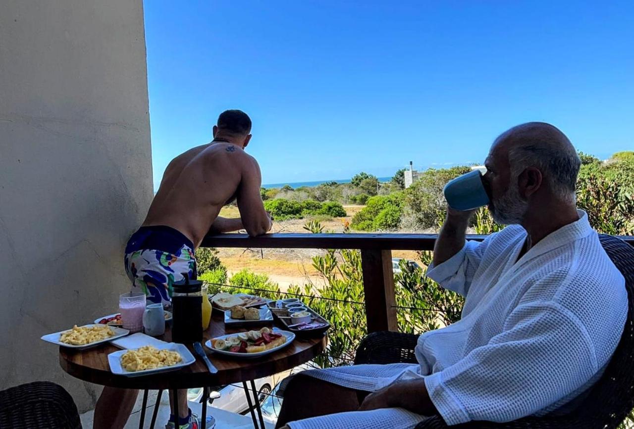 La Viuda De Jose Ignacio Ξενοδοχείο Εξωτερικό φωτογραφία